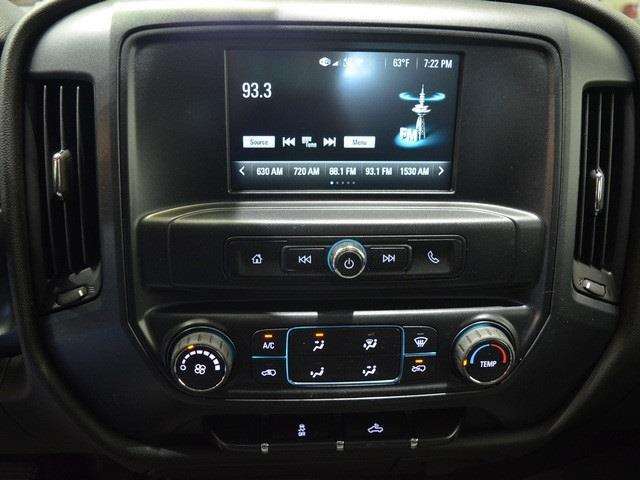 2017 GMC Sierra 1500 4x4 4dr Double Cab 6.5 ft. SB